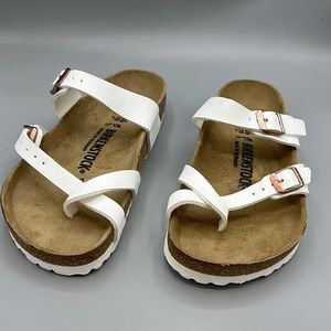 Birkenstock‎ sandals